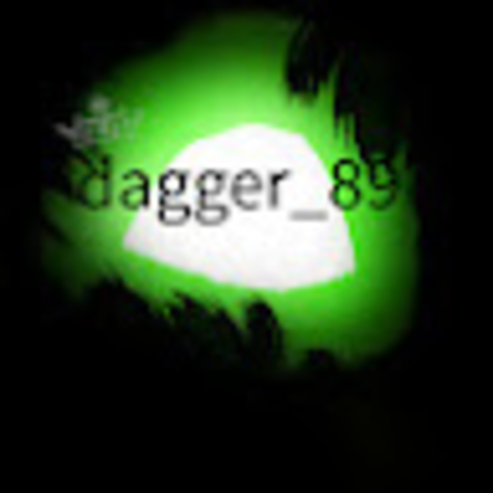 Meet your Posher, Dagger